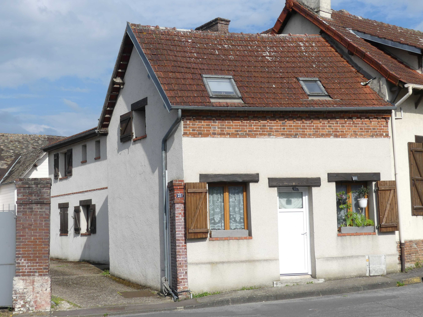 property