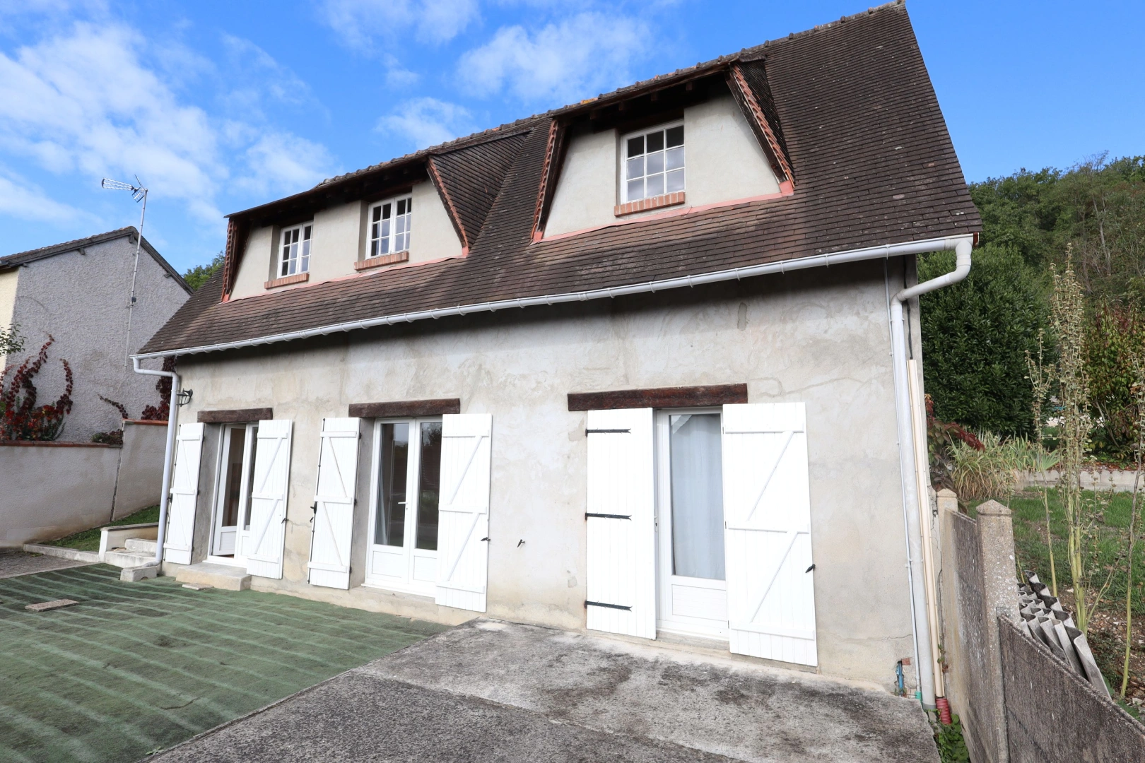 property